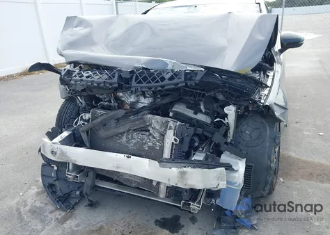 2022 Mercedes-Benz A 220 4Matic from USA, damaged, VIN W1K3G4FB9NJ341185